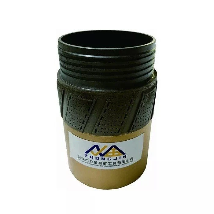 BQ NQ HQ PQ Reaming Shell-4