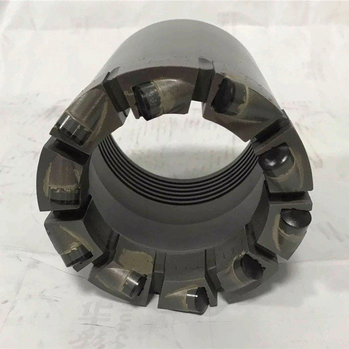 PDC Core Bit-2