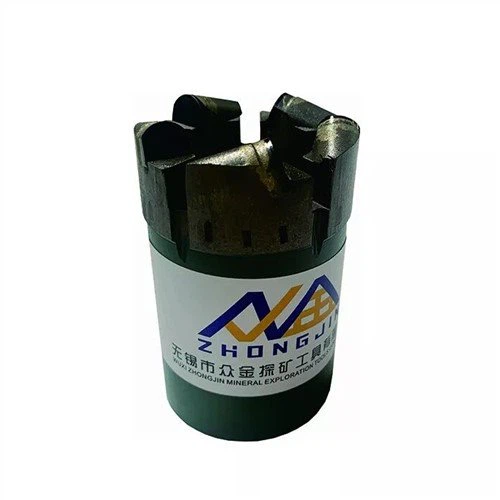 PDC Drill Bit