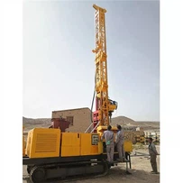 Reverse Circulation Drilling Equipment