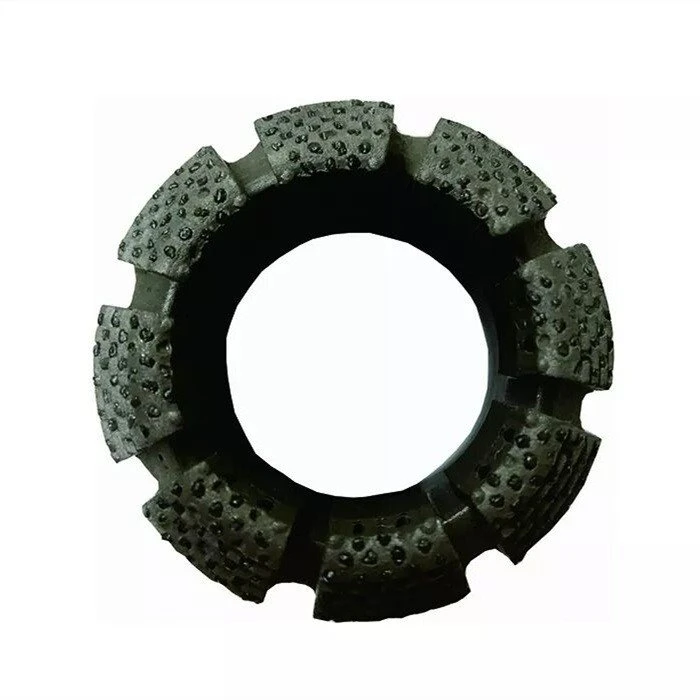 Surface Set Diamond Bit-4