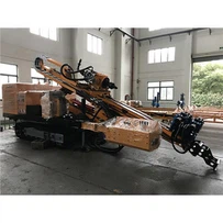 Reverse Circulation Drilling Machine